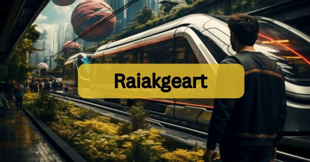 raiakgeart