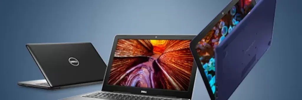 refurbished laptops