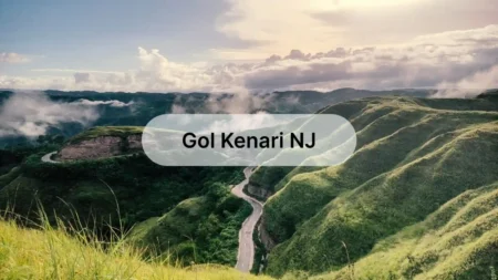 gol kenari nj