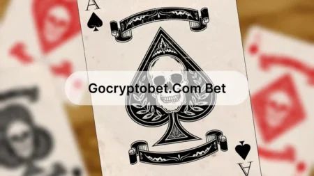 gocryptobet.com bet